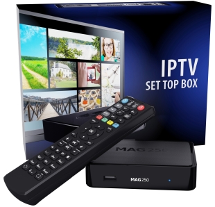 IPTV já é realidade no Brasil. - Blog ENTELCO TELECOM