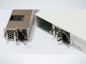 CCR 1072 - Fonte hot-swap