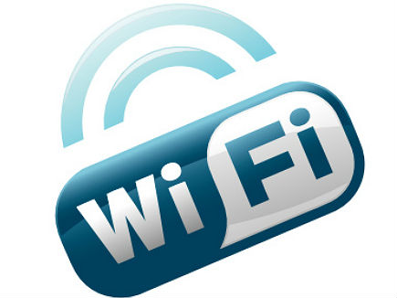 Wi-Fi Lento