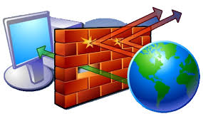 Firewall MikroTik