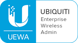 UEWA - Ubiquiti Enterprise Wireless Admin