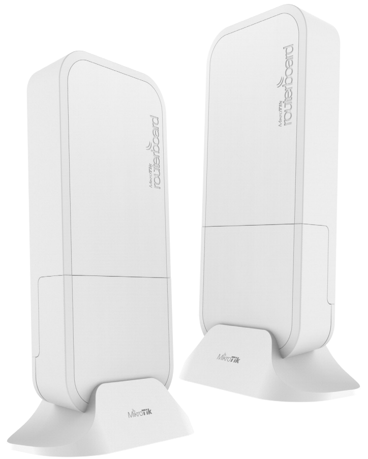 MikroTik Wireless wAP60G 2