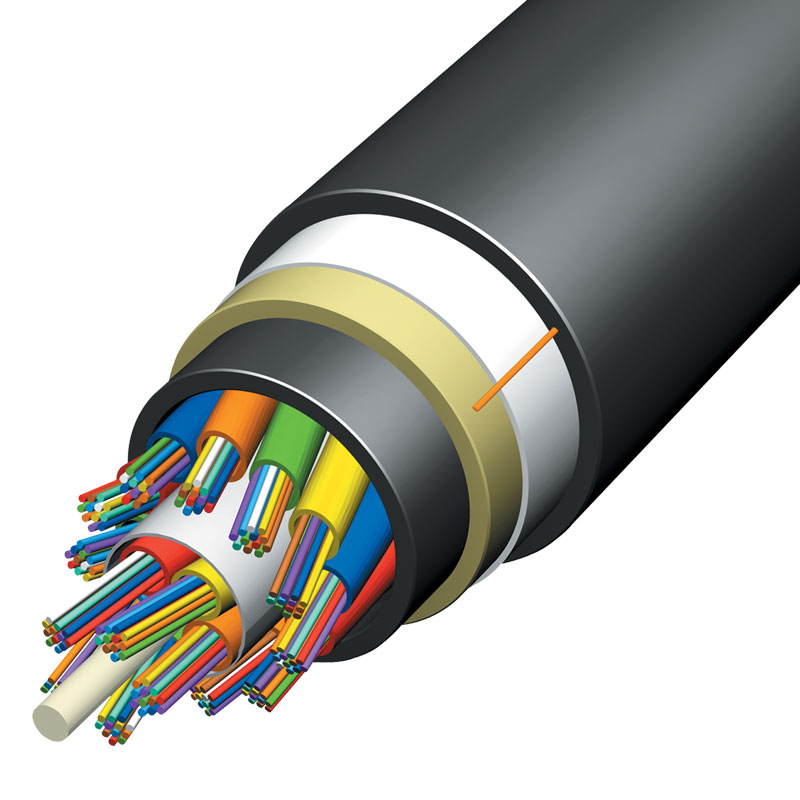 Fibra Óptica