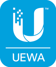 Certificação UniFi UEWA