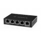 Hardwares Ubiquiti - EdgeRouter X