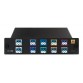 Hardwares MikroTik - CWDM-MUX8A