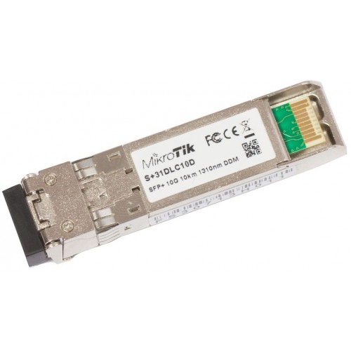 SFP - S+31DLC10D SFP - S+31DLC10D