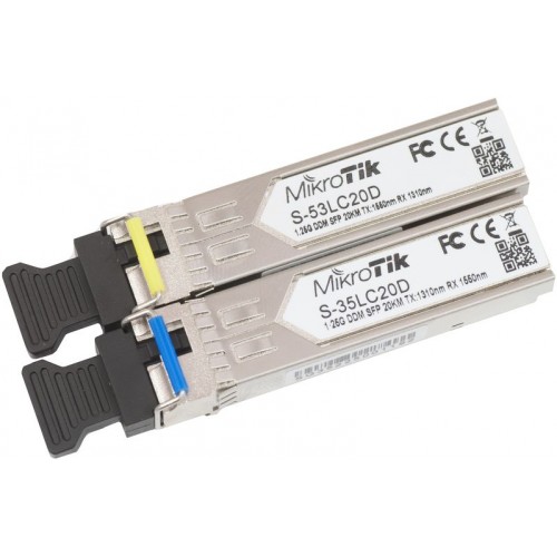 SFP - 3S 3553LC20D SFP - 3S 3553LC20D