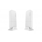 Wireless Wire - RBwAPG 60adkit Wireless Wire - RBwAPG 60adkit