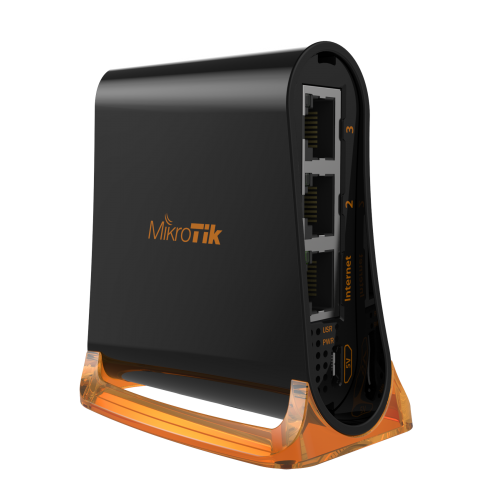 hAP mini - RB931 2nD hAP mini - RB931 2nD