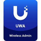 UniFi Wireless Admin - UWA - Avançado