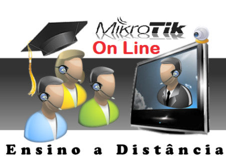 Curso On Line MikroTik
