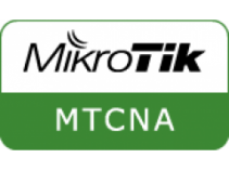 Certificação MTCNA