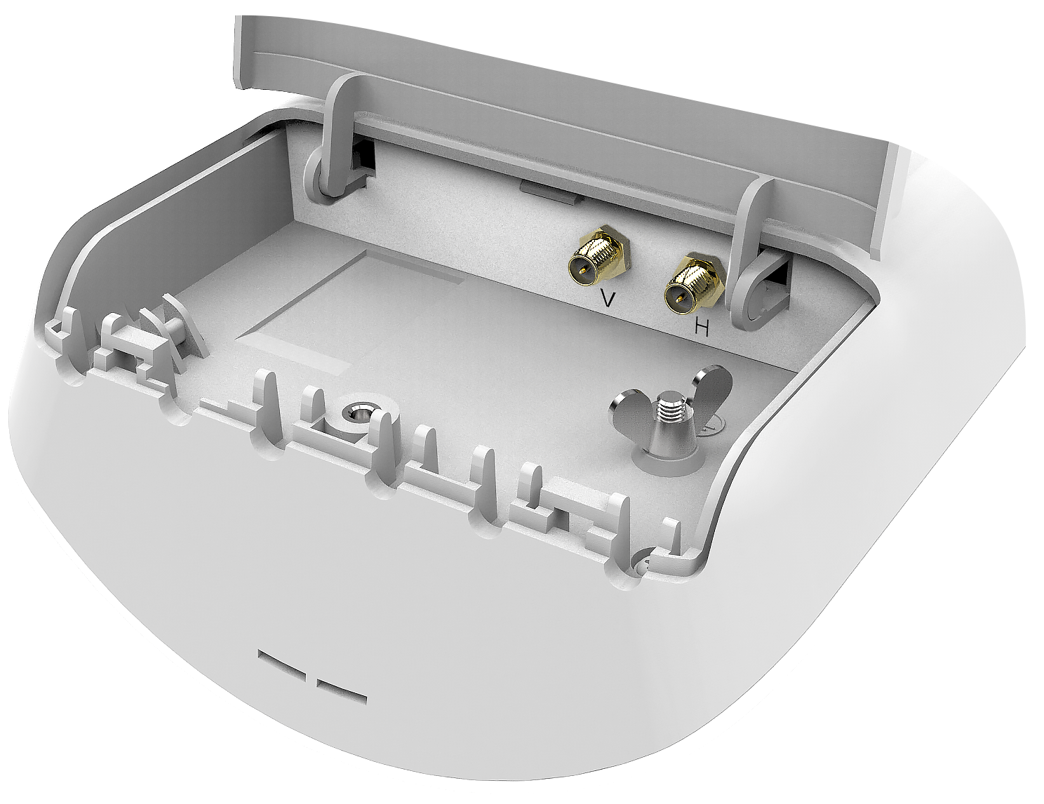 Antena Setorial MikroTik - do que ela é capaz ? - Blog ENTELCO TELECOM