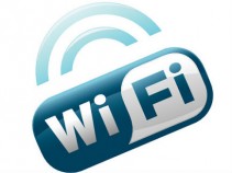 Rede Wi-Fi