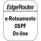 e-Roteamento Estático e OSPF