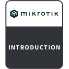 MikroTik Introduction OFICIAL