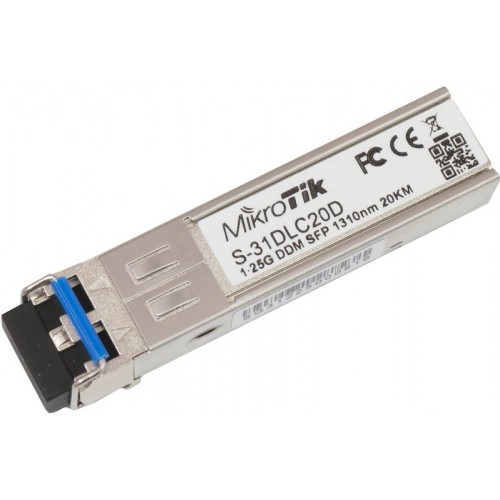 SFP - S 31DLC20D