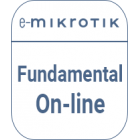 e-MikroTik Fundamental (GRATUITO)