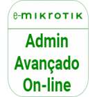 e-MikroTik Admin Avançado
