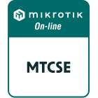 MikroTik MTCSE On-Line - OFICIAL