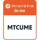 MikroTik MTCUME On-Line OFICIAL