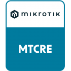 MTCRE - MikroTik Certified Routing Engineer