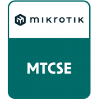 MTCSE - MikroTik Certified Security Engineer