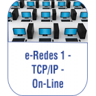e-Redes 1 - Infraestrutura e TCP/IP