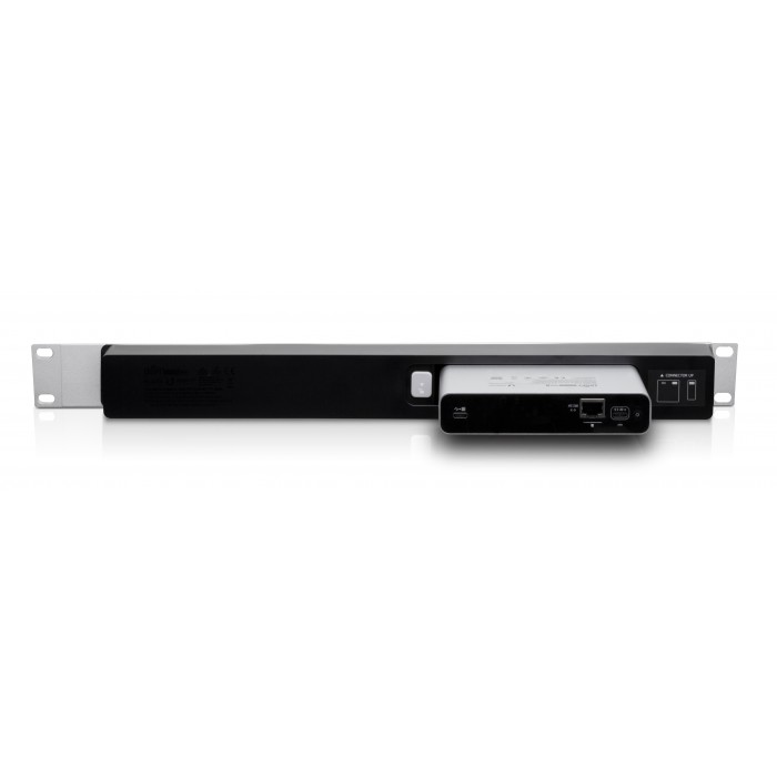 thumbnail image 2 of Ubiquiti Cloud Key Gen 2 Plus Wall Mount – Black, By Parts & Technology 2 of 4
