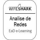 e-WireShark - Análise de Redes