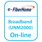 e-FiberHome Broadband (UNM2000)