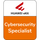 Huawei eKit Cybersecurity Specialist