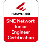 Huawei eKit SME Junior Engineer Certification