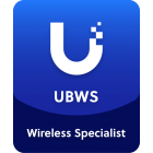 UISP Broadband Wireless Specialist - UBWS