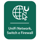 UniFi Gateway - Network, Switching & Firewall