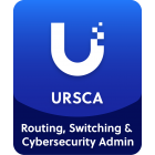 UniFi Routing, Switching & Cybersecurity Admin - URSCA