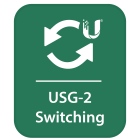 USG-2 - UniFi Switching & VLAN